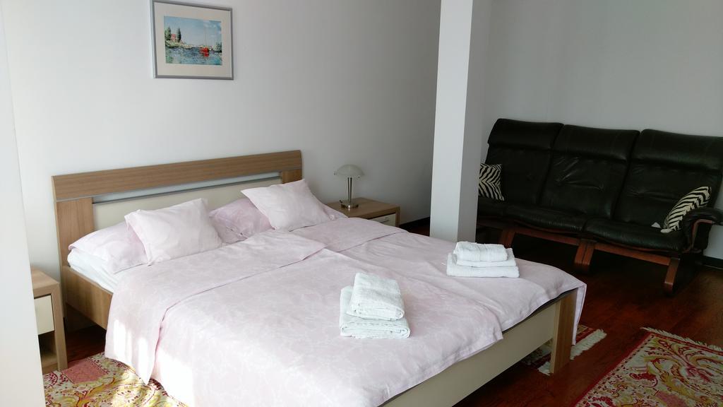 ארנדלובאץ' Apartment Krsmanovic מראה חיצוני תמונה