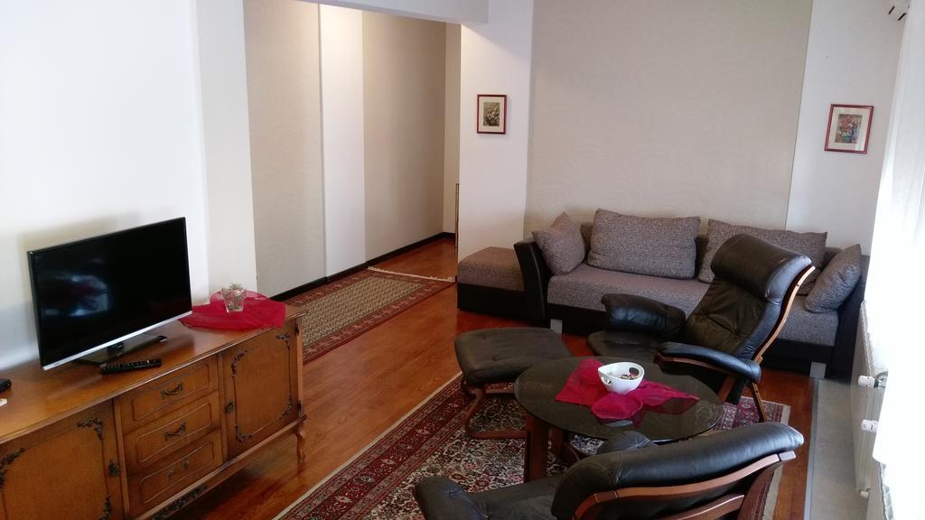 ארנדלובאץ' Apartment Krsmanovic מראה חיצוני תמונה