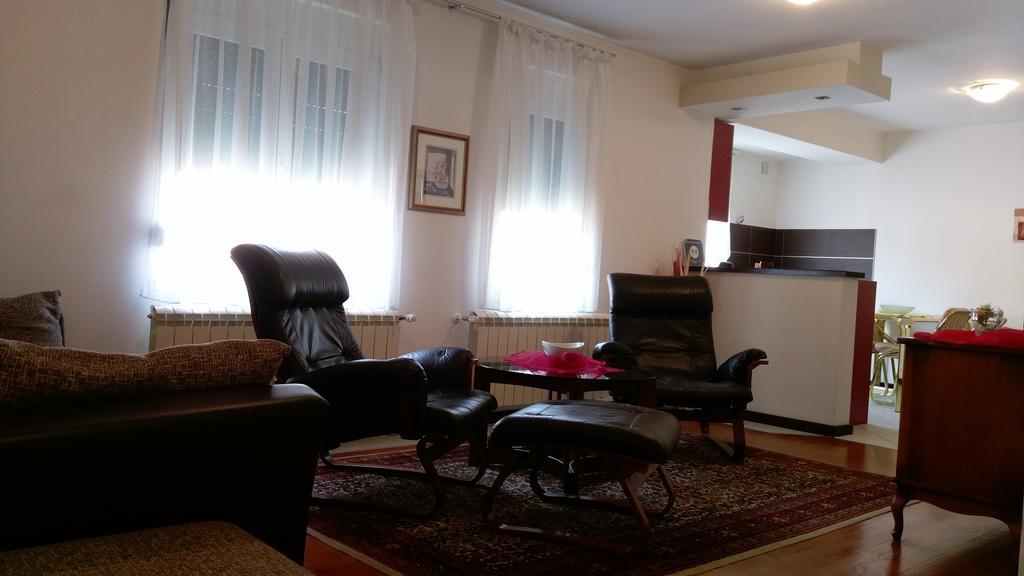 ארנדלובאץ' Apartment Krsmanovic מראה חיצוני תמונה