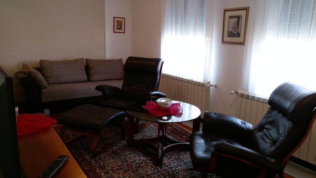 ארנדלובאץ' Apartment Krsmanovic מראה חיצוני תמונה