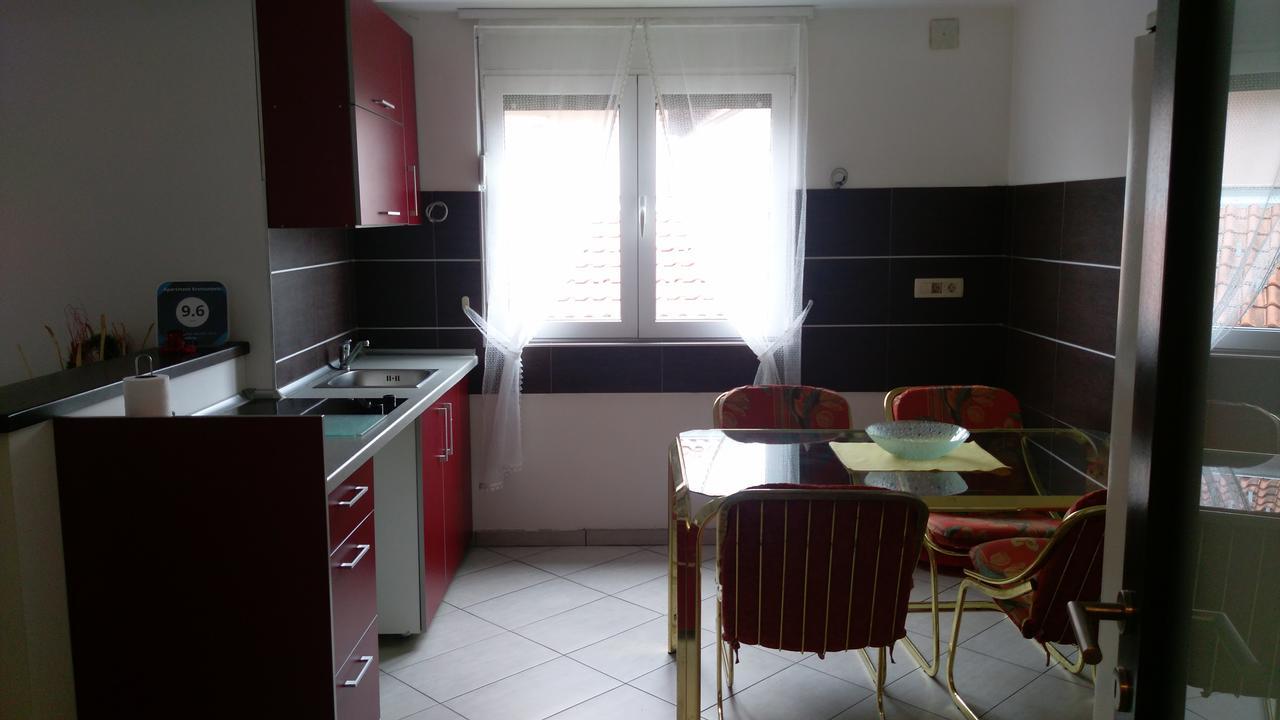 ארנדלובאץ' Apartment Krsmanovic מראה חיצוני תמונה